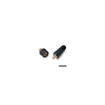 Cable Connector