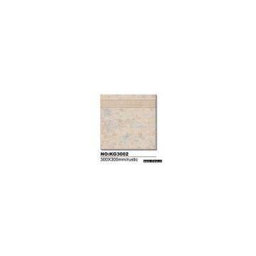 Sell Rustic Ceramic Tile (300 x 300)