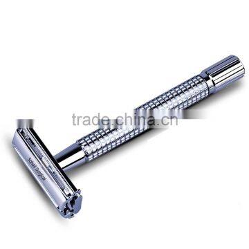 safety razor stainless steel