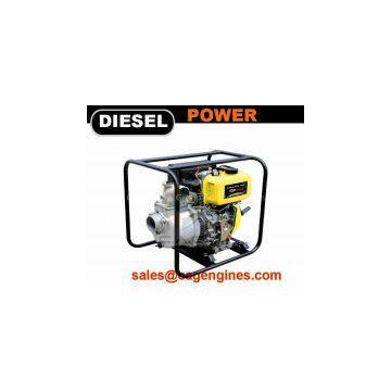 3inch Diesel Water Pump