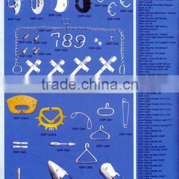 High Quality of Surgical Instruments Veterinary Instruments