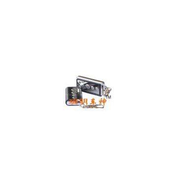 GPS GSM Car Alarm System