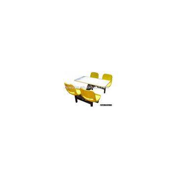 canteen table and chair&dining table and chair