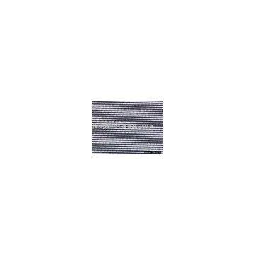 INFRARED RAY WIRE CLOTH