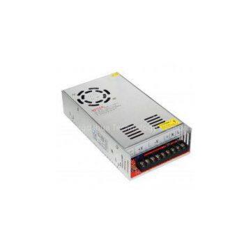 350W 30A IP20 12 Volt LED Power Supply EPA3050B Over-current