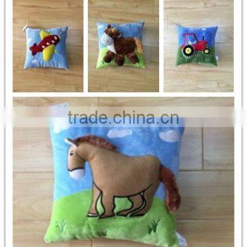 Customized Premium for animal cushion