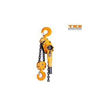 E Ratchet Lever Hoist