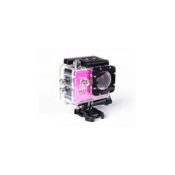 Sports Action Camera Underwater Waterproof