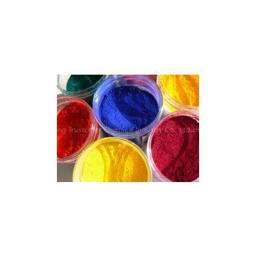 Fluorescent Pigment