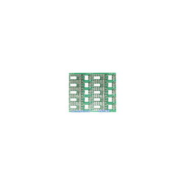 Two Layer Pcb Design Double Layer PCB For Drivers