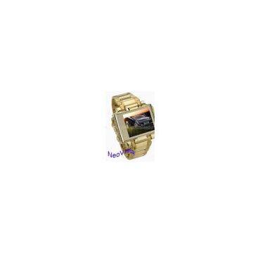MP4 watch