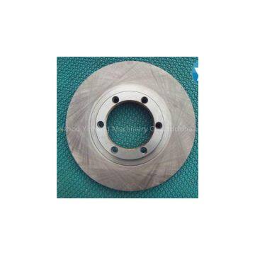 Brake Disc For ISUZU