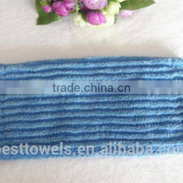 Multipurpose Microfiber cleaning cloth for floor,car and hotel,cleaning towel