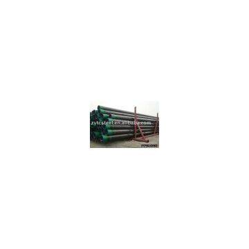 oil casting pipe