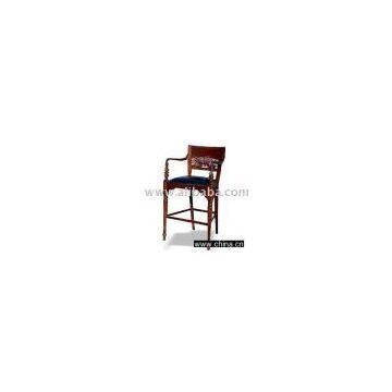 Leather Chair