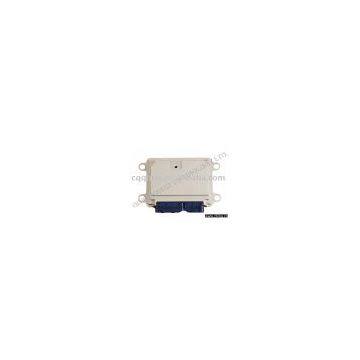 ECU---Used in automobile engines