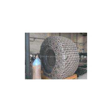 Taiyuan simis tire protection chain branch company