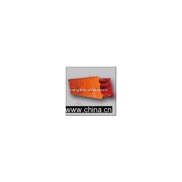 vibrating screen, vibratory screen,stone screen