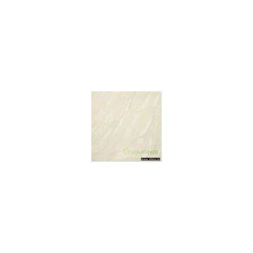 Soluble Salt Polished Tile