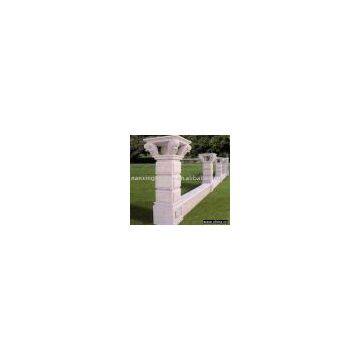 Roman Columns
