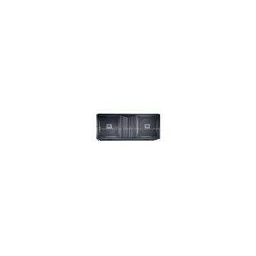 JBL VT4889 FULLSIZE 3-WAY LINE ARRAY ELEMENT, COMPOSITE BOX