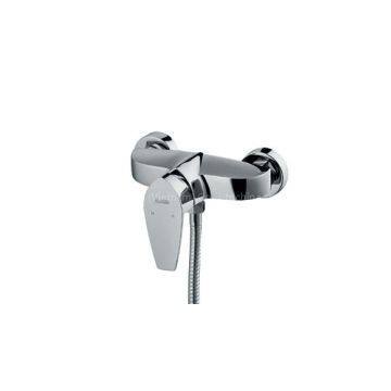 Shower & bathtub mixer