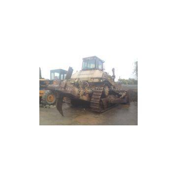 Used CAT Bulldozer D8L