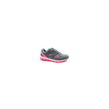Women's Mesh Athletic Shoe photo-2