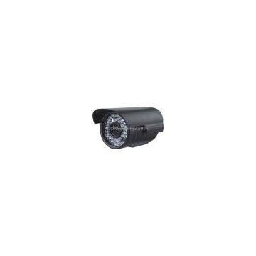 DLX-BI6 Series Outdoor Bullet Camera