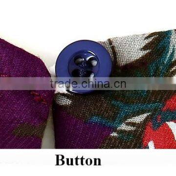 Best Selling Kids Birthday Purple Dress New Model Girl Dress Girls Dresses 2016 photo-4