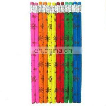 Good quality flocking pencil