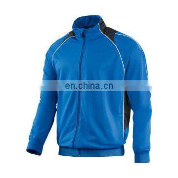 latest new style cheap mens polyester jacket
