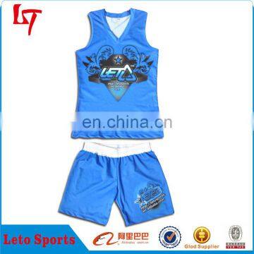 Wholesale navy cheerleader outfit glee costume cheerleader uniform custom gym wear