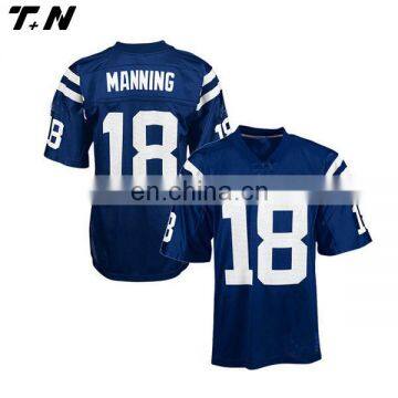 Wholesale Custom American Football Wear/ Jersey/ Uniforms China