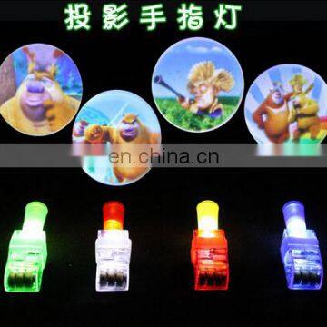 LED finger light lighting light club gifts finger light