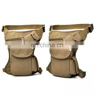 New Multi-purpose Racing Drop Leg Bag Motorcycle Outdoor Bike Cycling Thigh Tactical Bag photo-4