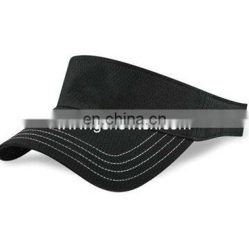 New fashion plastic sun visor cap