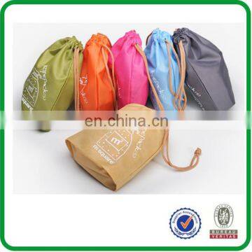 210d drawstring bag package