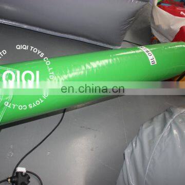 Funny Inflatable Snook Ball Billiard Table Soccer Game photo-5