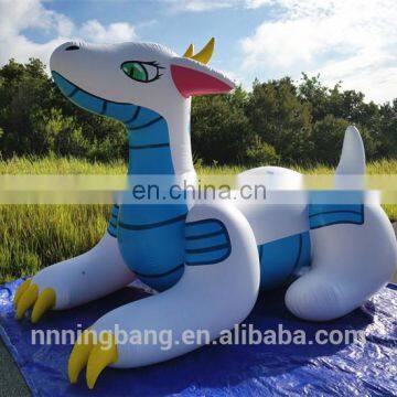 Hot sale giant inflatable dragon,inflatable dragon toy
