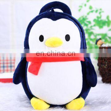 Children's Backpack Plush Doll Shopping Satchel Bag photo-3