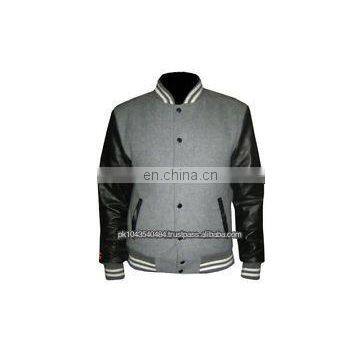 Custom Varsity jacket