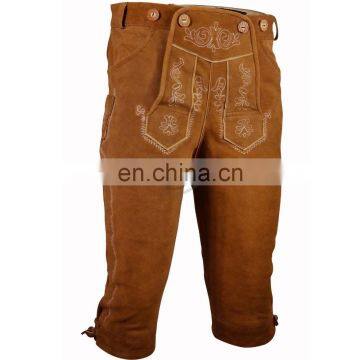 Authentic German lederhosen Oktoberfest lederhosen costumes All Sizes (Munich Clothing)