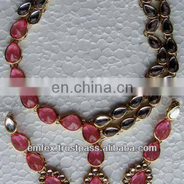 Indian Jewellery Manufacturer Exporter