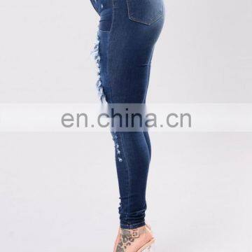 Available Catalogue New Design Xxx Usa Sexy Ladies Leggings Sex Photo Ripped Women Jeans photo-5