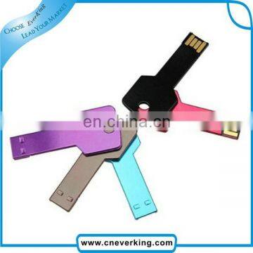 Wholesale 1gb 2gb 4gb 8gb 16gb 32gb Metal Usb Key photo-2