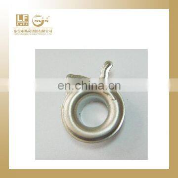 metal eyelets for shoes