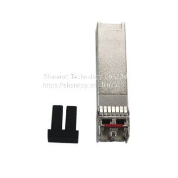 1 Pairs High-Ratio Optical Transceiver 10Gbps 1270/1330nm (1270/1330nm) SFP+ 10G 40km Fiber Optic Transceiver Module