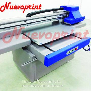 2018 Newest uv Printing Glass Machine With Adhesion Liquid Suppliers NVP6090T photo-4