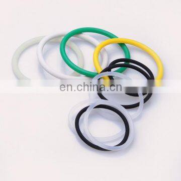 fashion design low price anti-static silicone rubber band